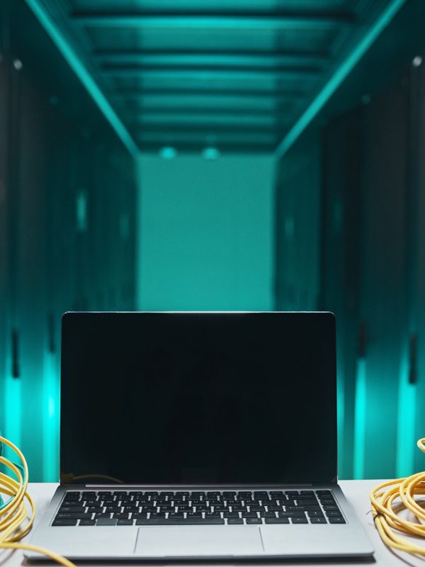 Server-Administration