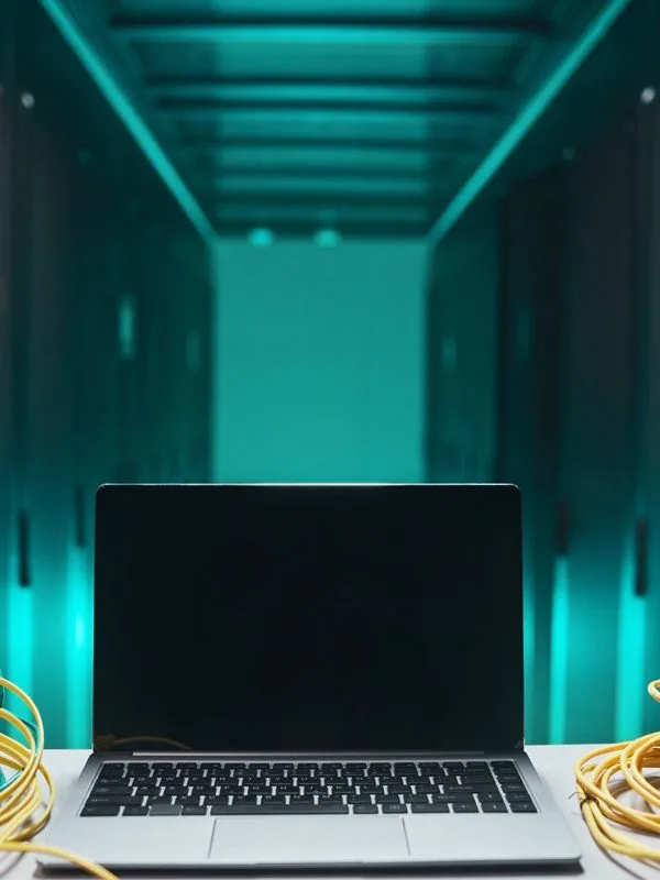 Server-Administration